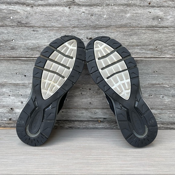 New Balance Shoes New Balance 99v5 Sneakers Made In Usa Wssz 05